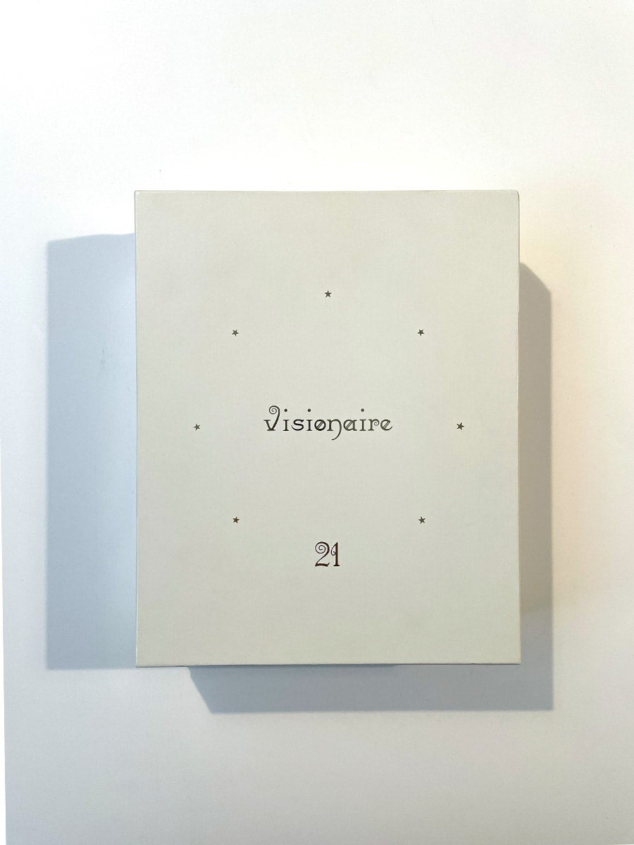 ○ヴィジョネア21 Visionaire 21 Deck of Cards The Diamond